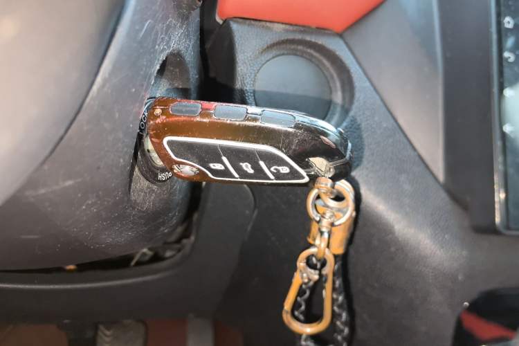 Used JAC Refine S2 2017 1.5L CVT Luxury Model