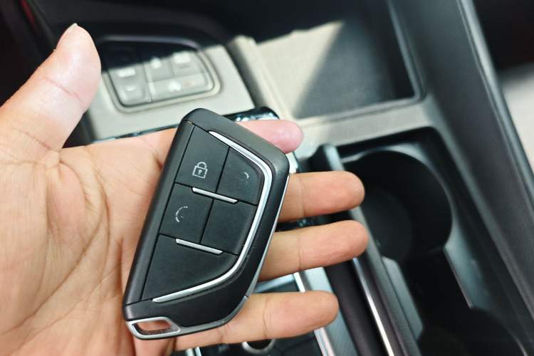 Used Cadillac CT5 2021 28T Prestige Edition
