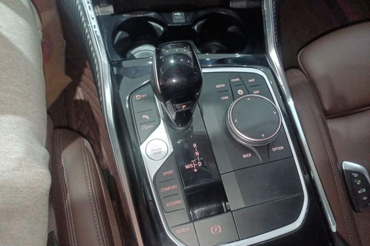 Used BMW 3 Series 2022 Restyled 320Li M Sport Package
