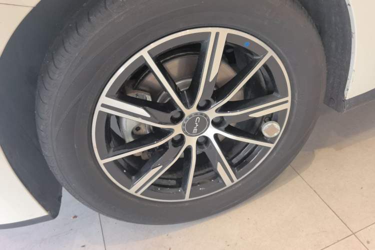 Used BYD Seal 06 New Energy 2025 DM-i Smart Drive 120KM Prestige Model
