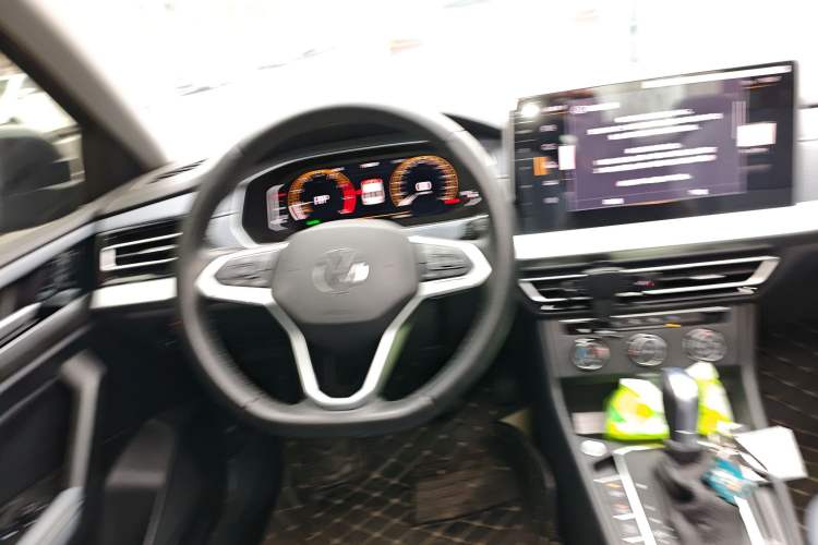 Used Volkswagen Lavida 2023 1.5L Automatic 5 Million Edition