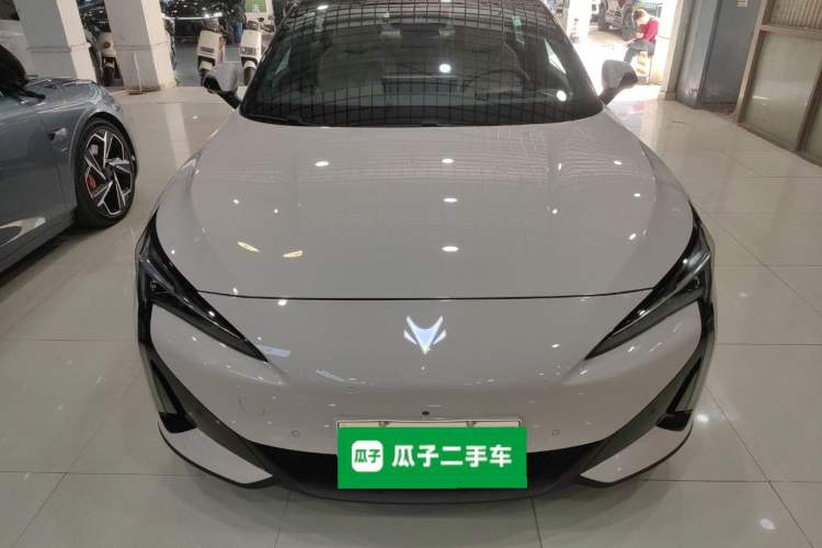 Used ARCFOX Alpha S5 2024 708MAX 200kW