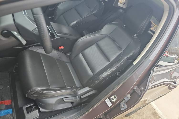 Used MG ONE 2023 1.5T Entry Version
