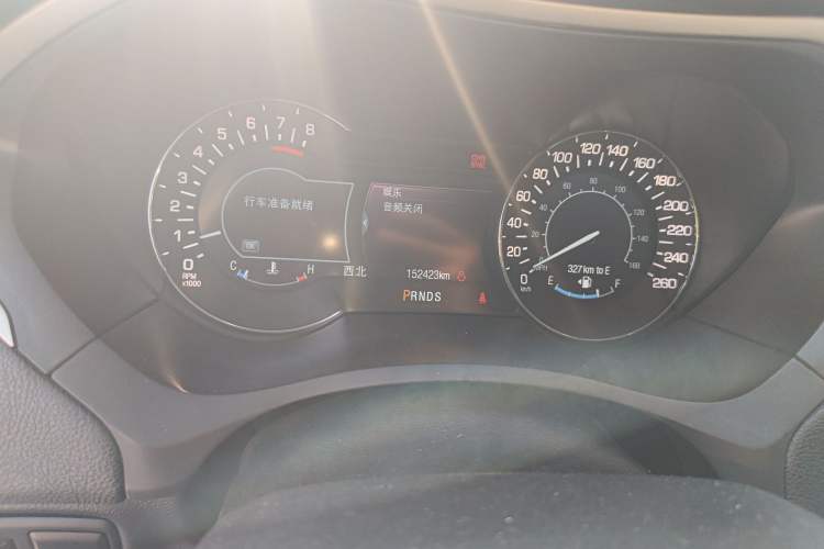 Used Lincoln MKZ 2014 2.0T Luxury Edition
