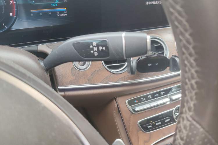 Used Mercedes-Benz E-Class 2018 Facelift E 300 L Luxury Edition