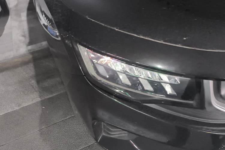 Used Geely Auto Haoyue 2020 1.8TD DCT Luxury Model 5 Seats
