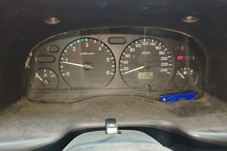 Used Ford Classic Transit 2009 2.8T Diesel Standard Version Long Wheelbase Mid-Roof JX493ZLQ3