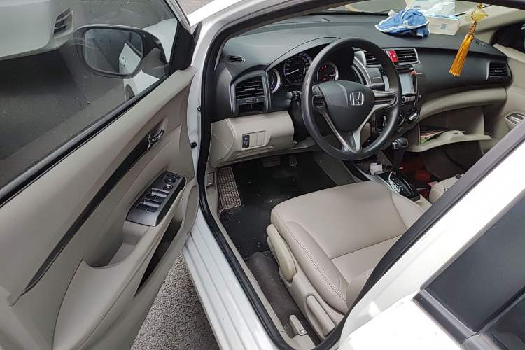 Used Honda City Classic 2014 Style 1.5L Automatic Elite Edition