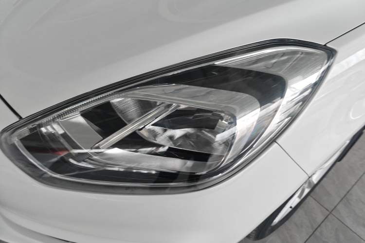 Used Ford Escort 2019 1.5L Automatic Enjoyment Model