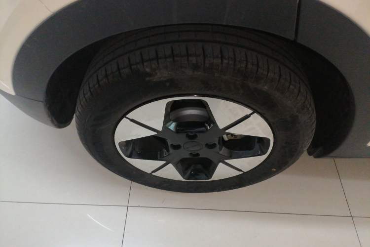 Used Geely Galaxy Geome 2025 310km Dream Edition
