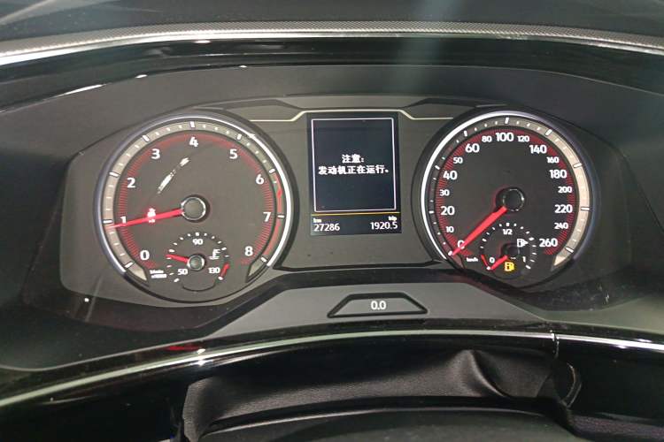 Used Volkswagen Tayron 2022 280TSI Two-Wheel Drive Luxury Smart Connectivity Version
