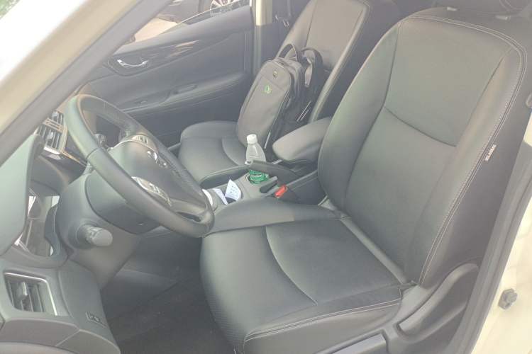 Used Nissan Tiida 2021 1.6L CVT Smart Drive Edition