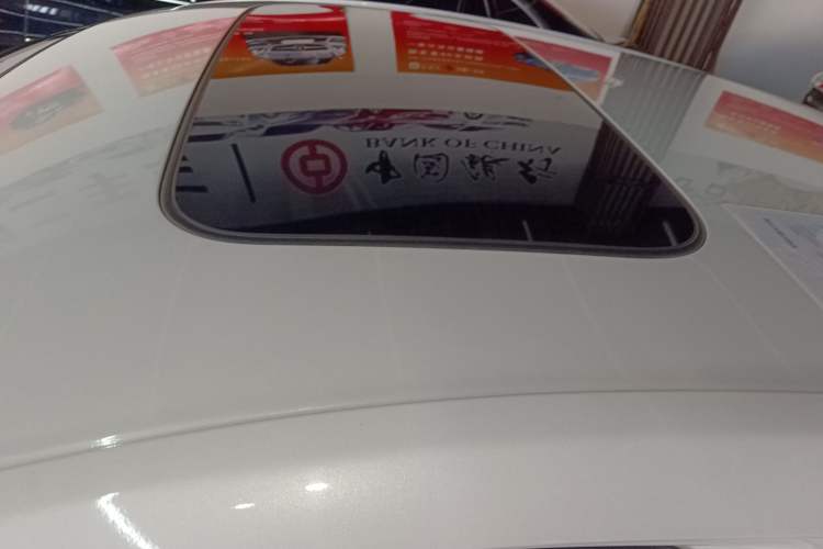 Used Honda Accord 2018 260TURBO Elite Edition China VI Roof