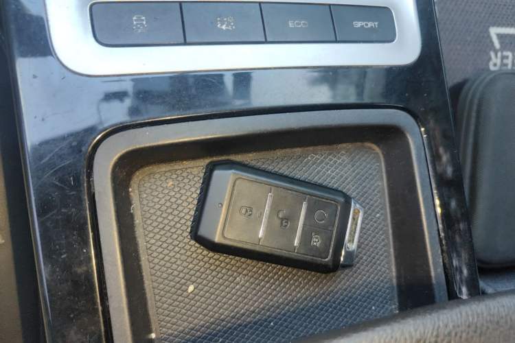 Used BYD Qin New Energy 2019 Travel Edition