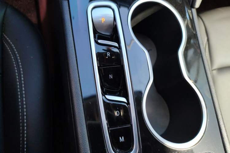 Used Buick Regal 2024 25T Deluxe Edition