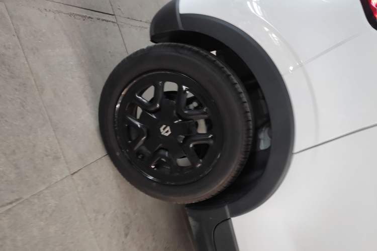 Used Leapmotor T03 2025 310 Comfort Edition