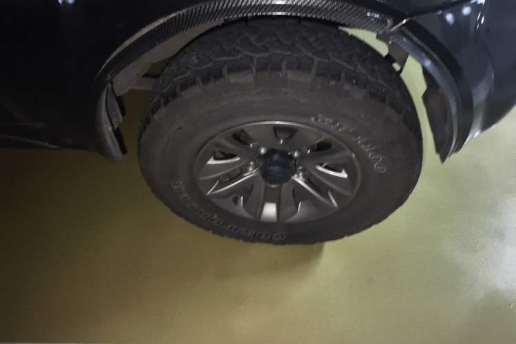 Used Suzuki Jimny 2015 1.3 AT JLX
