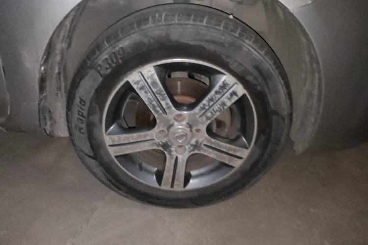 Used Nissan Sunny 2011 1.5XE CVT Comfort Edition
