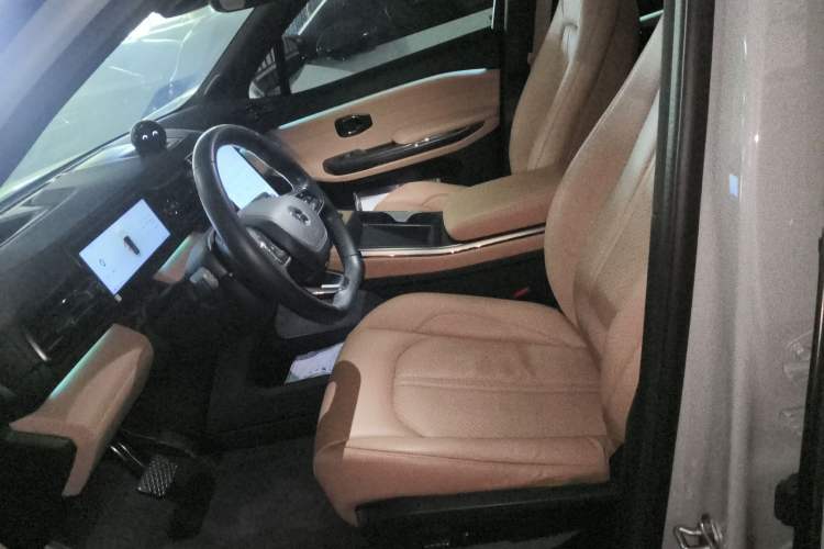 Used Nio ES6 2020 610 km Performance Version