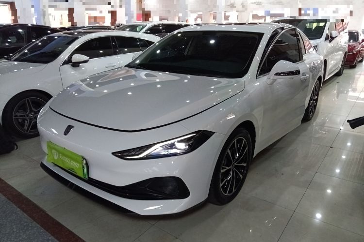 Used Roewe D7 2025 DMH 125km World Champion Excellence Edition