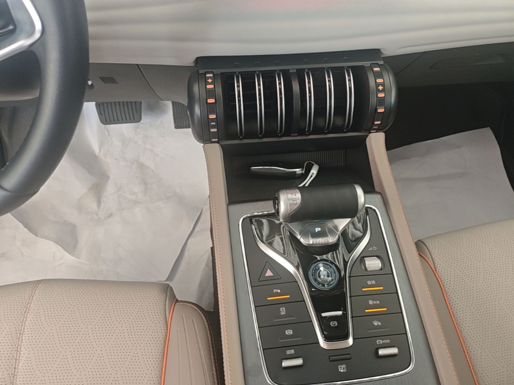 BYD Yuan PLUS 2023 Champion Edition 430KM Superior Model — снимка 16