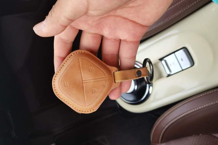 Used Wuling Bingo 2023 333 km Enjoyment Version