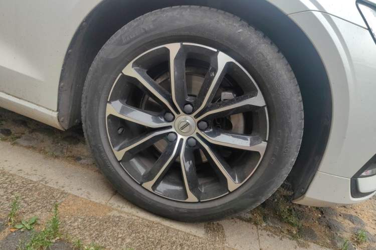 Used Volvo S60 2021 T4 Zhiyi Luxury Edition