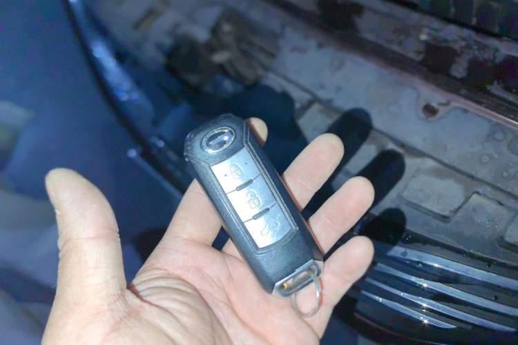 Used GAC Trumpchi GA6 2016 235T DCT Luxury Edition