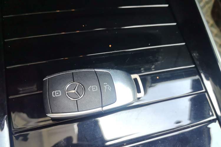 Used Mercedes-Benz GLB 2023 GLB 220 Fashion Model
