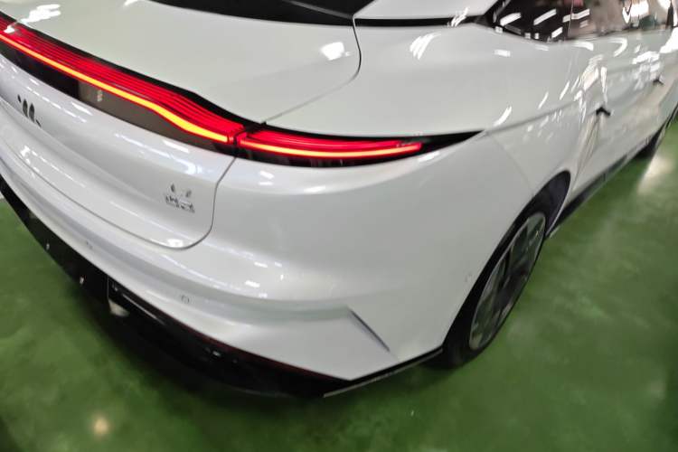 Used IM L7 2022 Dynamic Model Right Rear Taillight