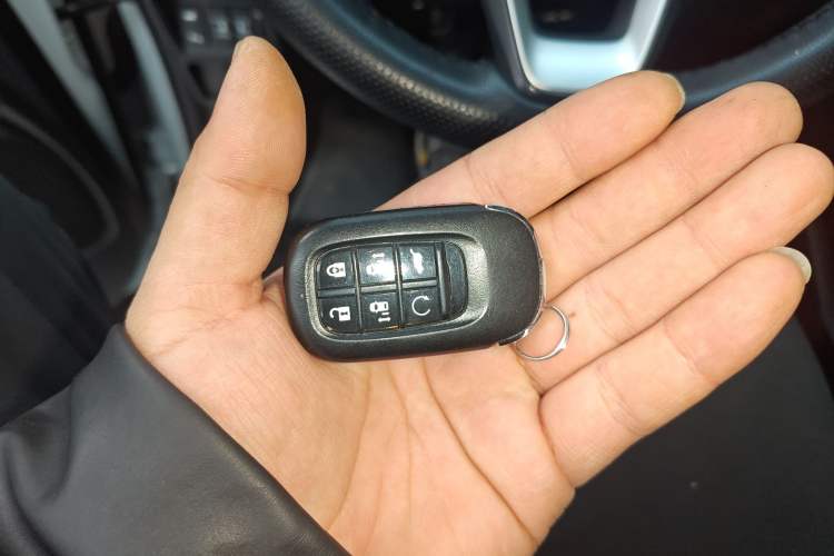 Used Honda Elysion 2024 2.0L eHEV Luxury Edition