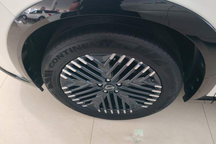 Used Nissan Pathfinder 2024 380 VC-TURBO Four-Wheel Drive Prestige Edition 6 Seats
