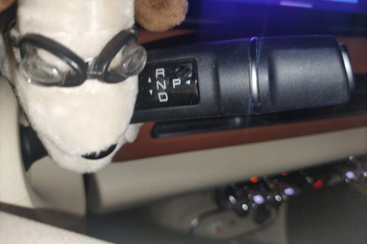 Used ORA Good Cat 2023 401 km Standard Range Prestige Version Lithium Iron Phosphate Gear Lever