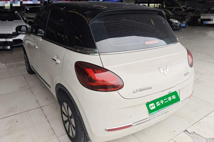 Used Wuling Bingo 2023 333km Enjoy+ Version
