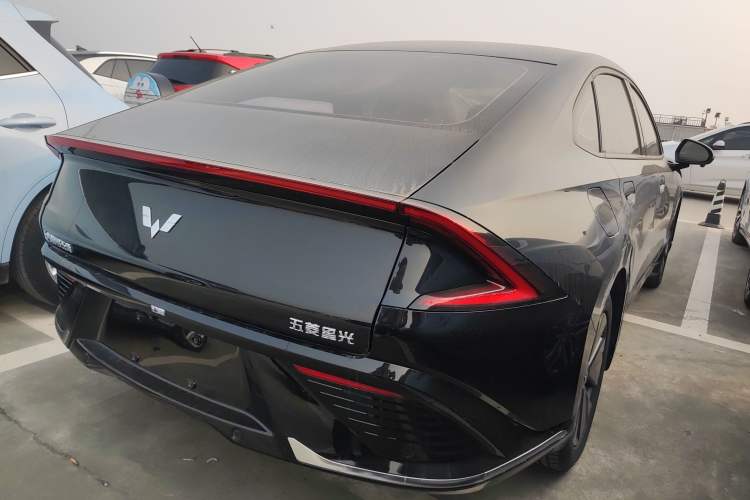 Used Wuling Xingguang 2023 70 Standard Edition