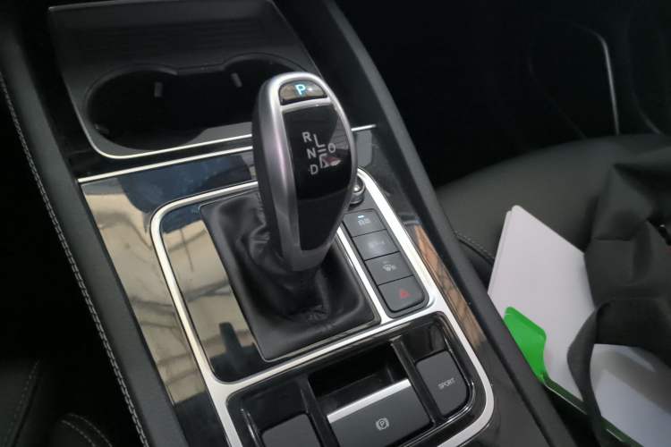 Used BYD Song MAX 2019 1.5T Automatic Smart Connect Ruiyi Sunroof Model 7 Seats China VI Standard
