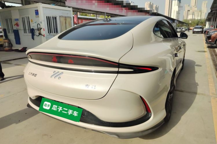 Used IM L6 2024 Max Standard Edition