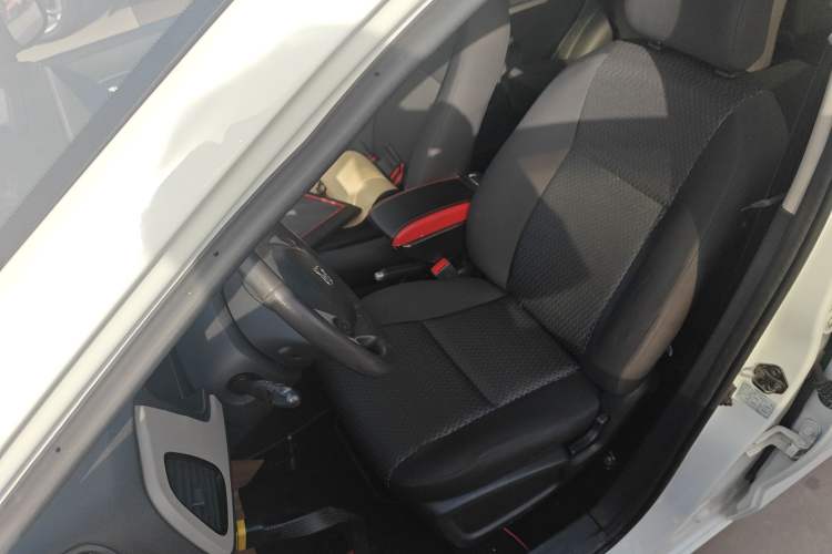 Used Oshan Olisway 2015 1.2L Manual Enjoyment Model