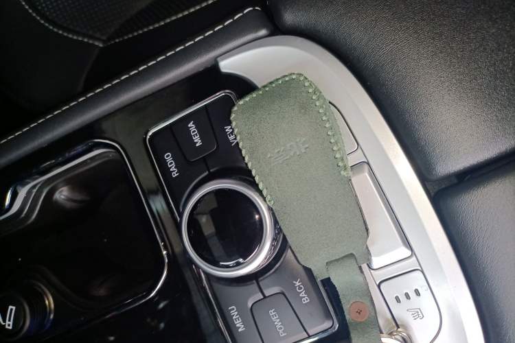 Used BAIC Off-Road BJ40 2023 2.0T Automatic Four-Wheel Drive Ring of the Tower Champion Edition