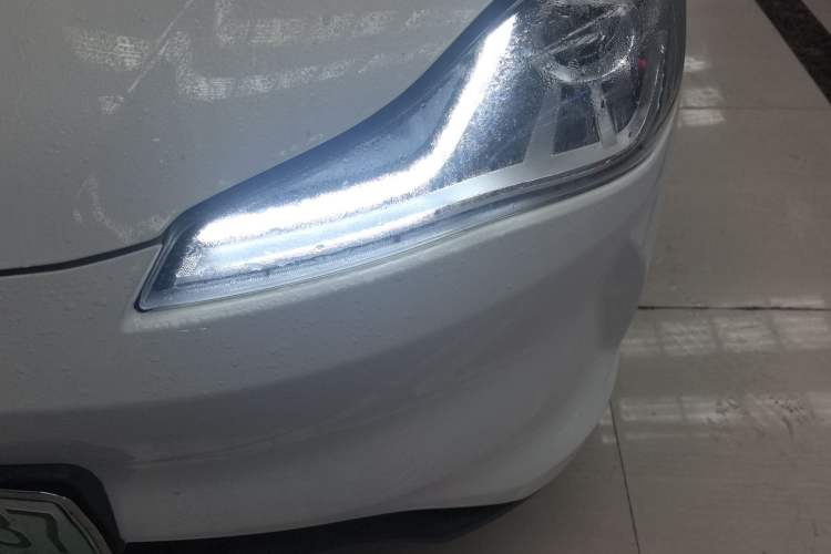 Used NETA V 2021 Standard Range Entertainment Edition
