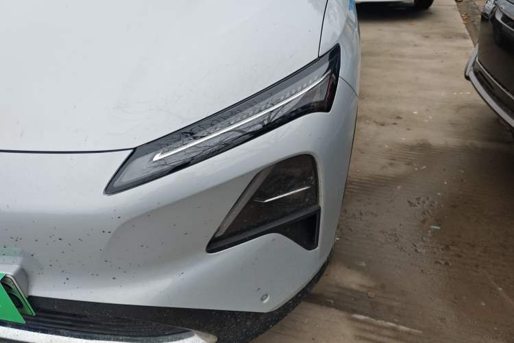 Used Wuling Xingguang S 2024 130 km Flagship Version