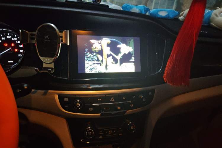 Used Baojun 730 2016 1.8L Manual Luxury Edition 7 Seats
