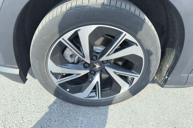 Used ARCFOX Alpha T5 2024 520 MAX