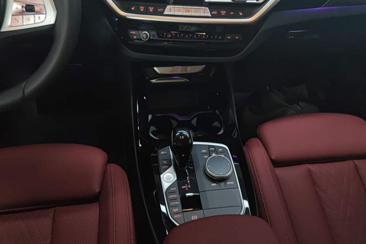 Used BMW X3 2023 xDrive25i M Sport Package