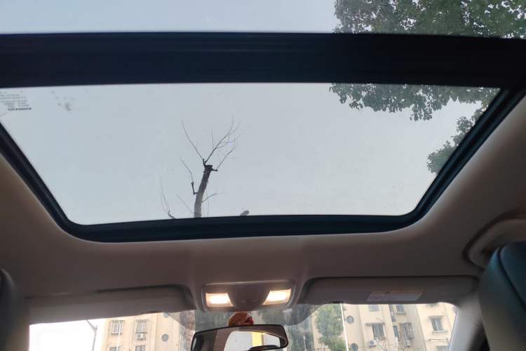 Used CHANGAN Eado 2020 PLUS Blue Whale NE 1.4T GDI DCT Flagship Model
