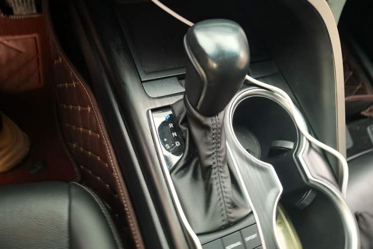 Used Toyota Camry 2021 2.5G Luxury Edition