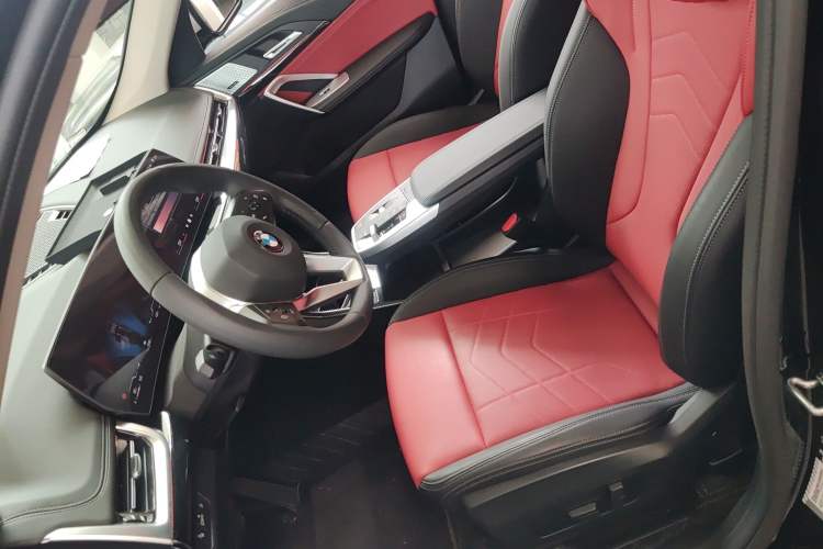 Used BMW X1 2023 sDrive25Li X Design Package
