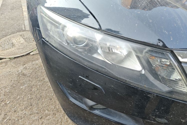 Used Honda Crosstour 2012 2.4L Luxury Edition Right Front Headlight