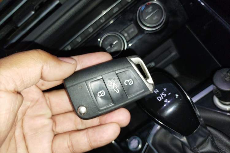 Used Volkswagen Tayron 2019 380TSI Four-Wheel Drive Flagship Version China V Standard
