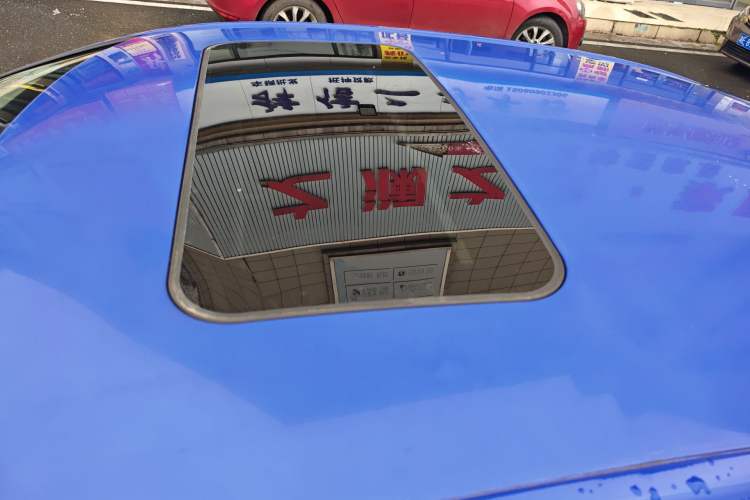 Used MG 6 2017 20T Automatic Elite Smart Connect Version China V Standard